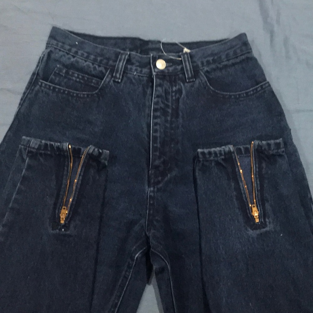 Vintage jeans